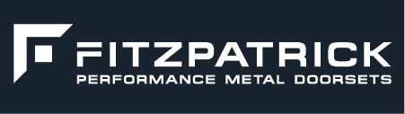 Fitzpatrick Metal Doors Logo